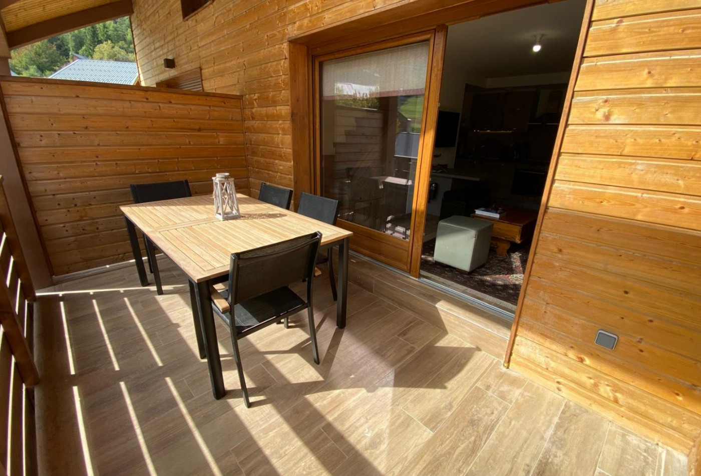 vente Appartement Roubion - Photo 2
