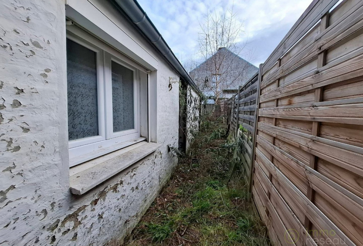 vente Maison Marpent - Photo 8