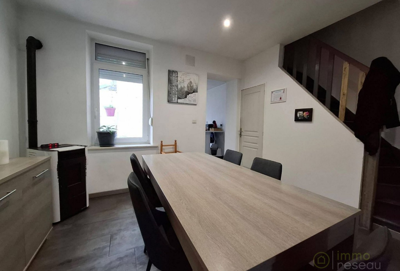 vente Maison Marpent - Photo 10