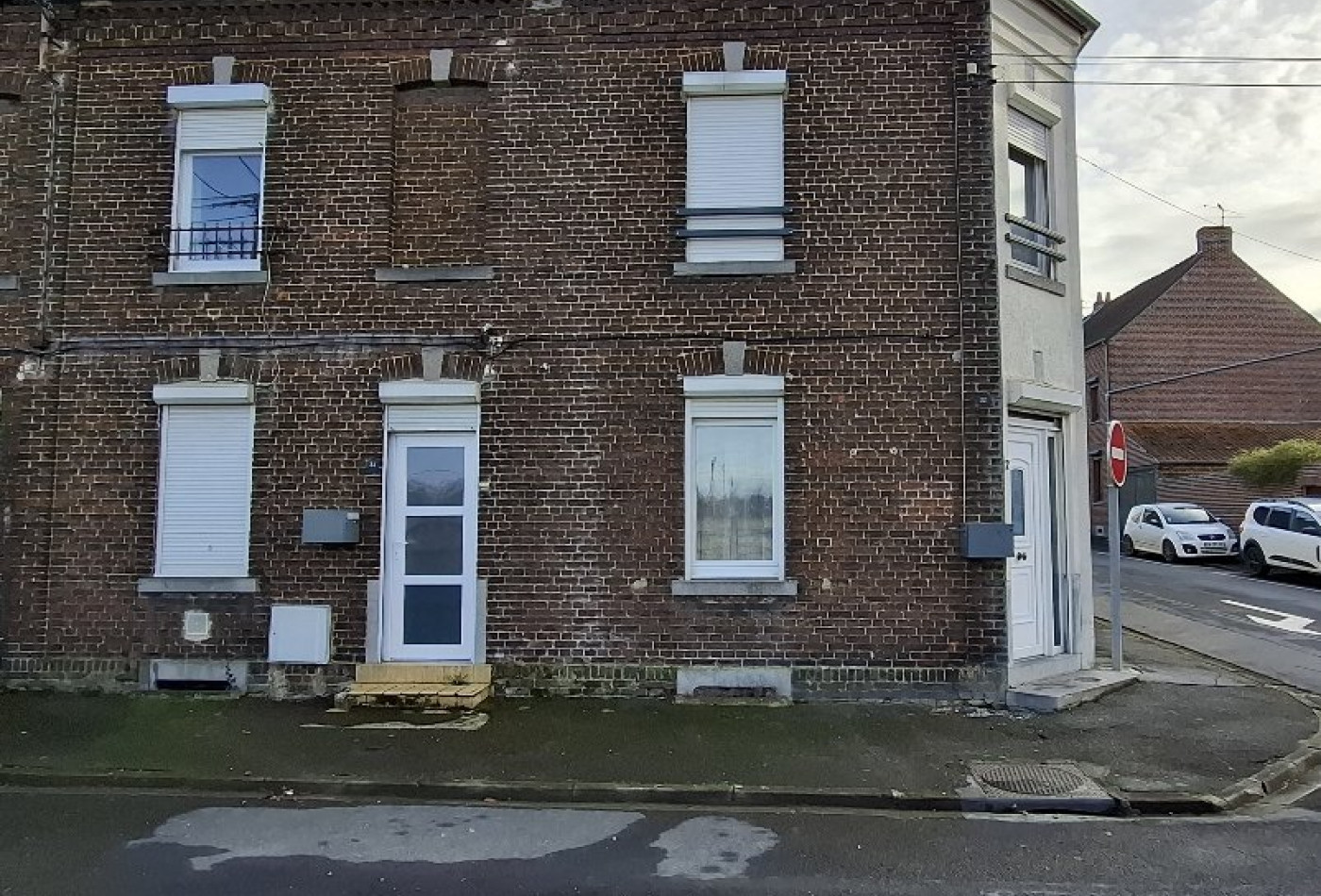 vente Maison Marpent - Photo 1