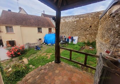 vente Maison Chaumes En Brie