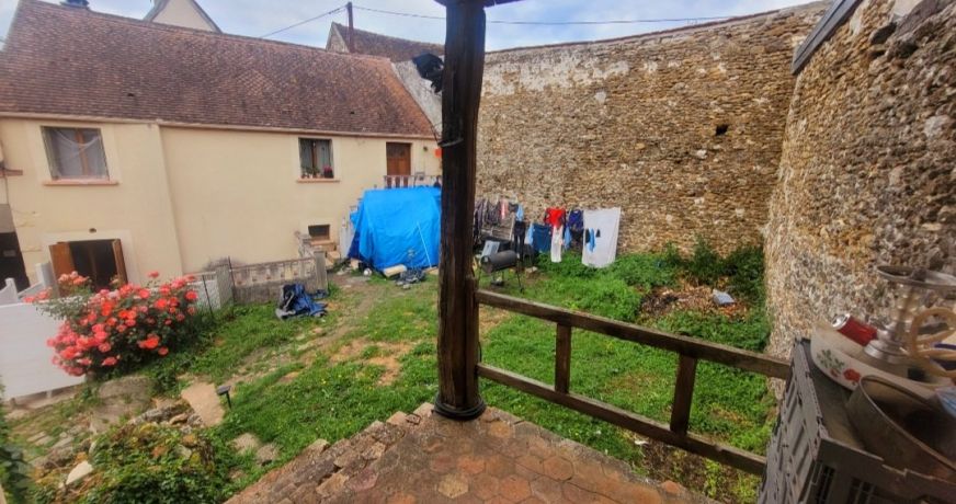 vente Maison Chaumes En Brie