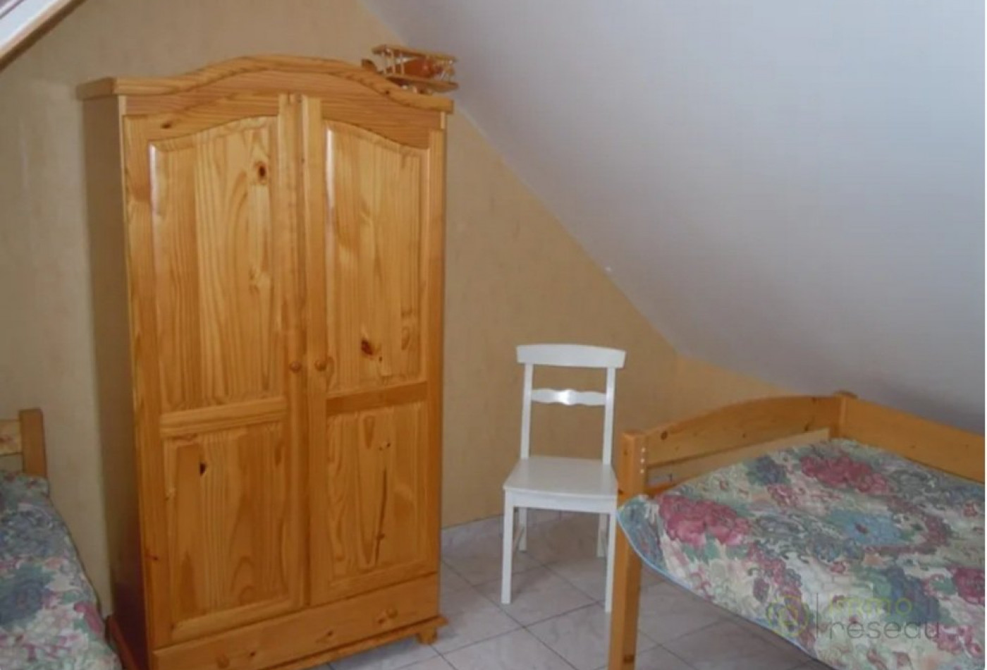 vente Appartement Chaumes En Brie - Photo 2