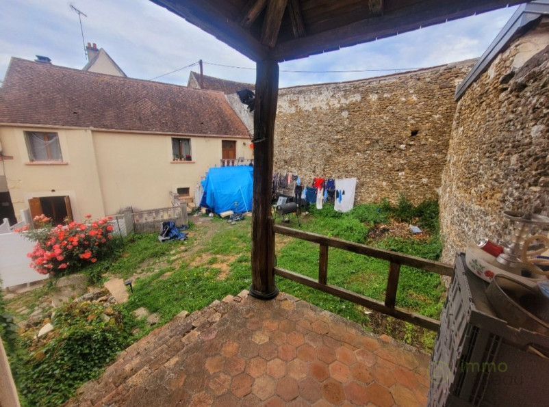 vente Appartement Chaumes En Brie - Photo 4