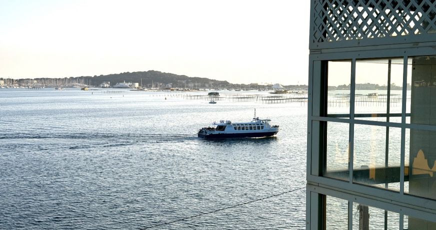 vente Appartement La Seyne Sur Mer