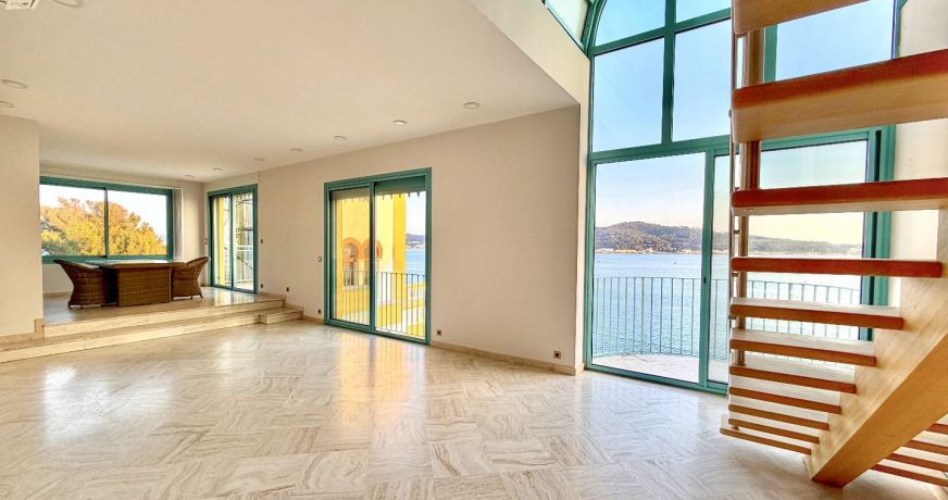 vente Appartement La Seyne Sur Mer