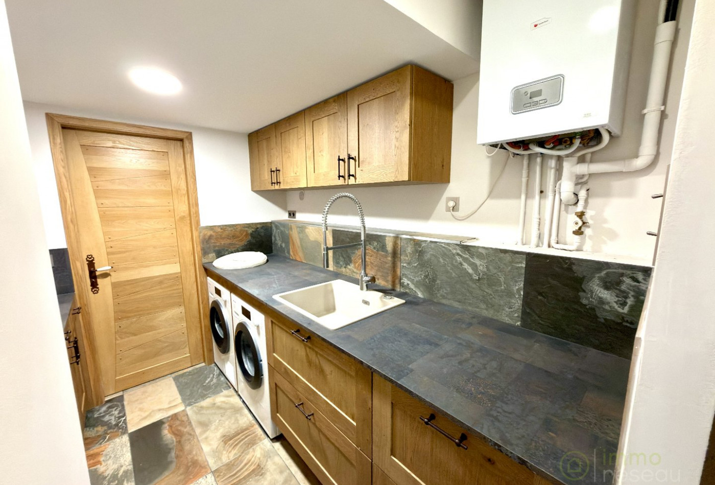 vente Appartement La Seyne Sur Mer - Photo 9