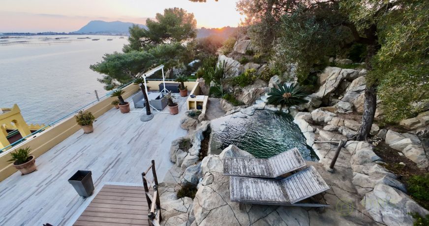 vente Appartement La Seyne Sur Mer