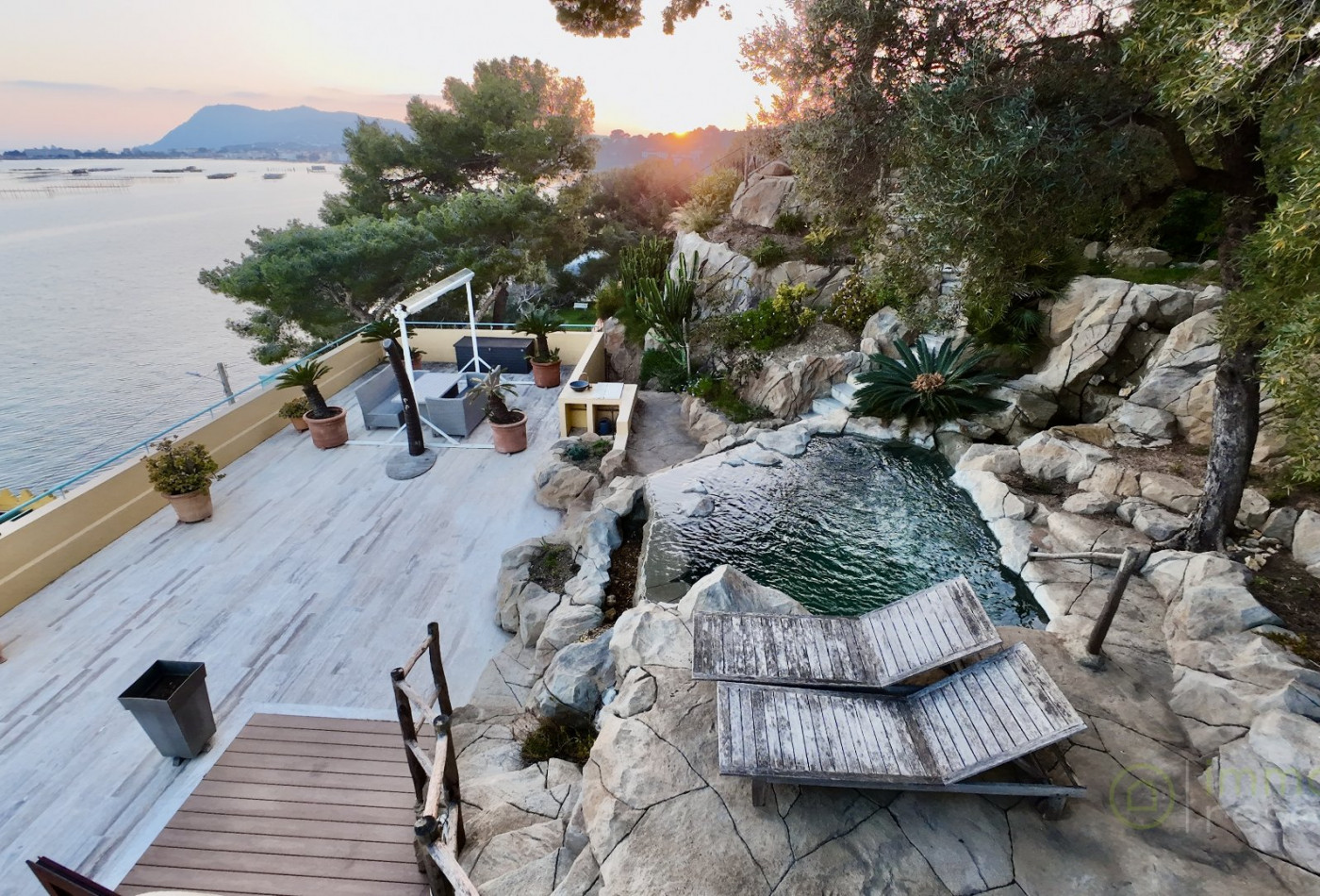 vente Appartement La Seyne Sur Mer - Photo 2