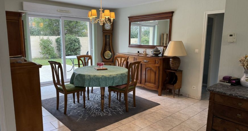 vente Maison Olivet