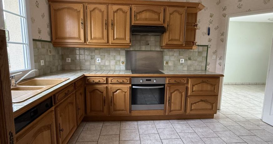 vente Maison Olivet