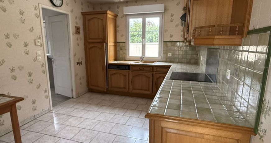 vente Maison Olivet