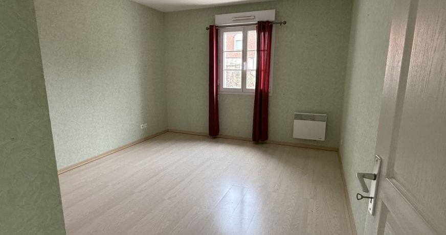 vente Maison Olivet