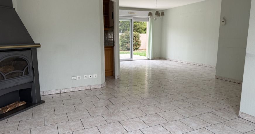 vente Maison Olivet