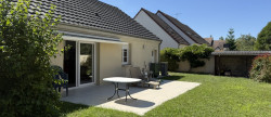 vente Maison Olivet