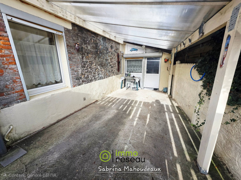 vente Maison Saint Michel - Photo 2