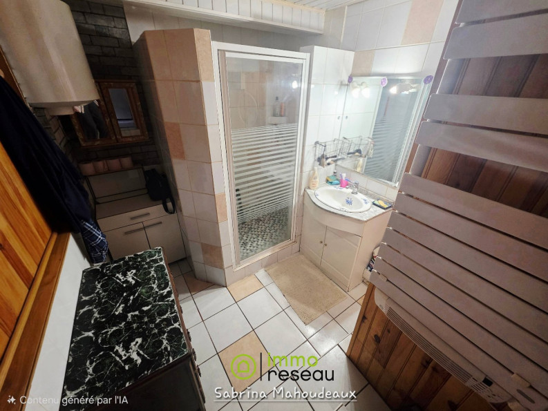 vente Maison Saint Michel - Photo 8