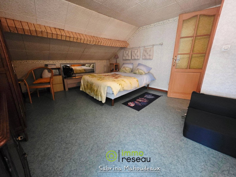 vente Maison Saint Michel - Photo 9