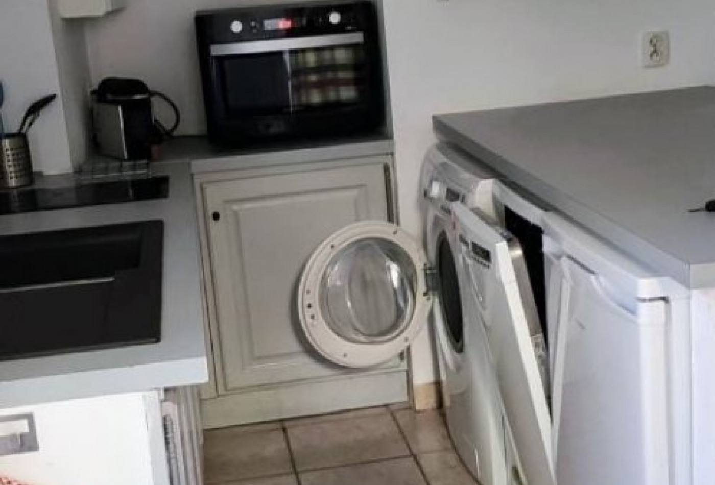 vente Appartement Venaco - Photo 4