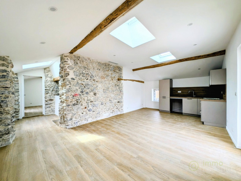 vente Appartement Pegomas - Photo 1