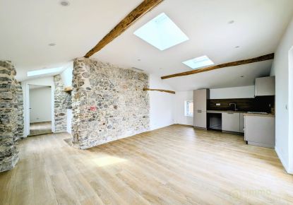 vente Appartement Pegomas