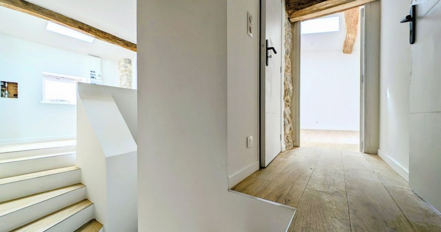 vente Appartement Pegomas