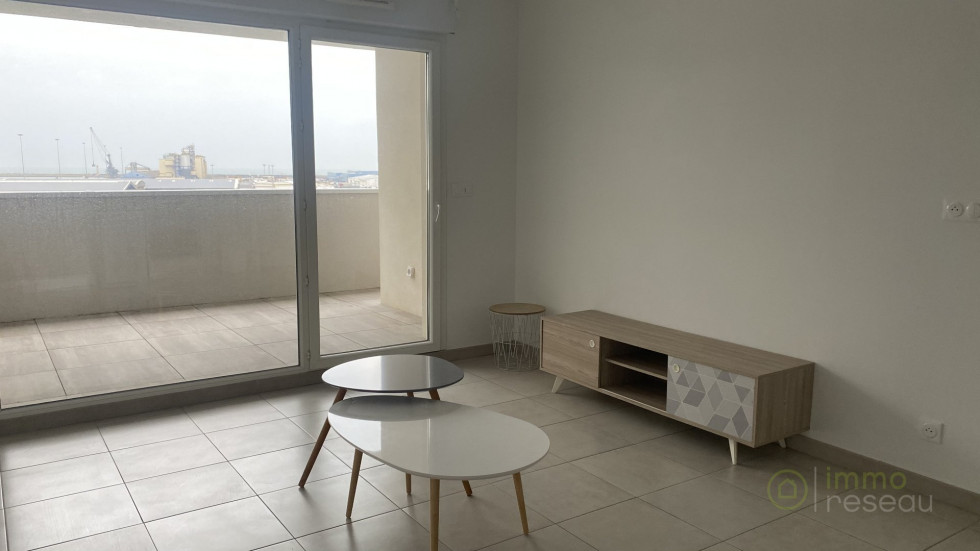 vente Appartement Sete - Photo 1