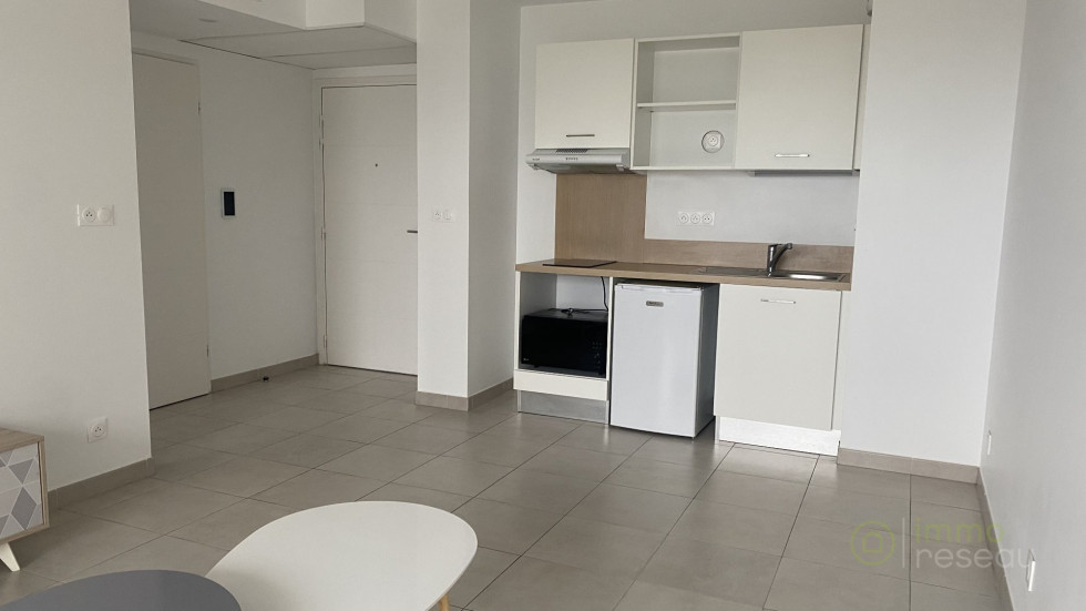 vente Appartement Sete - Photo 2