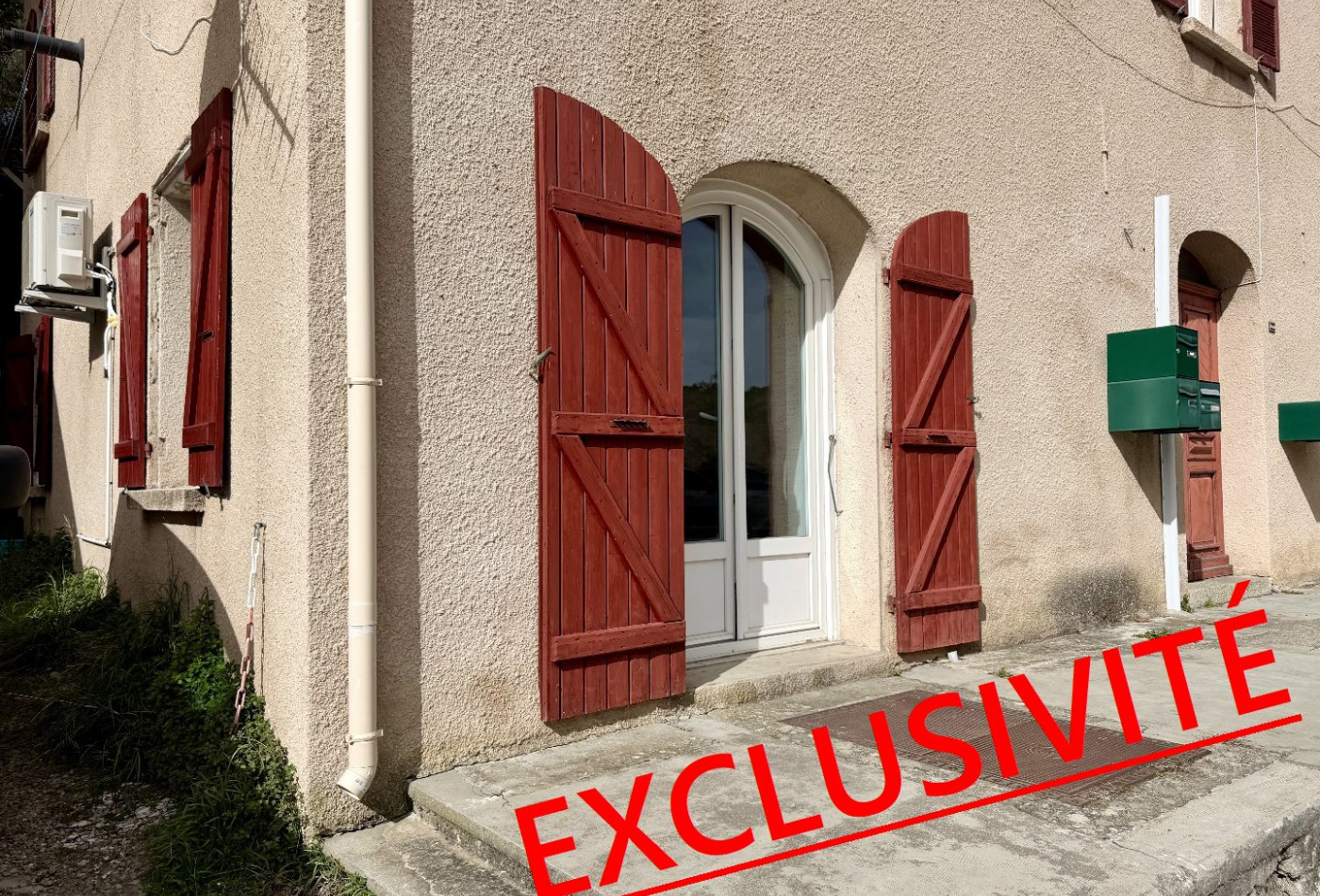 vente Appartement Venaco - Photo 1