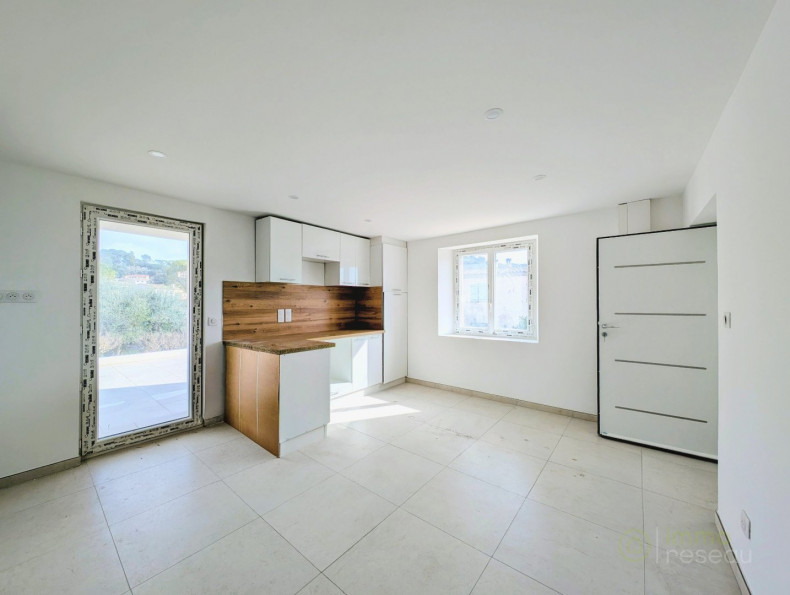 vente Appartement Pegomas - Photo 1