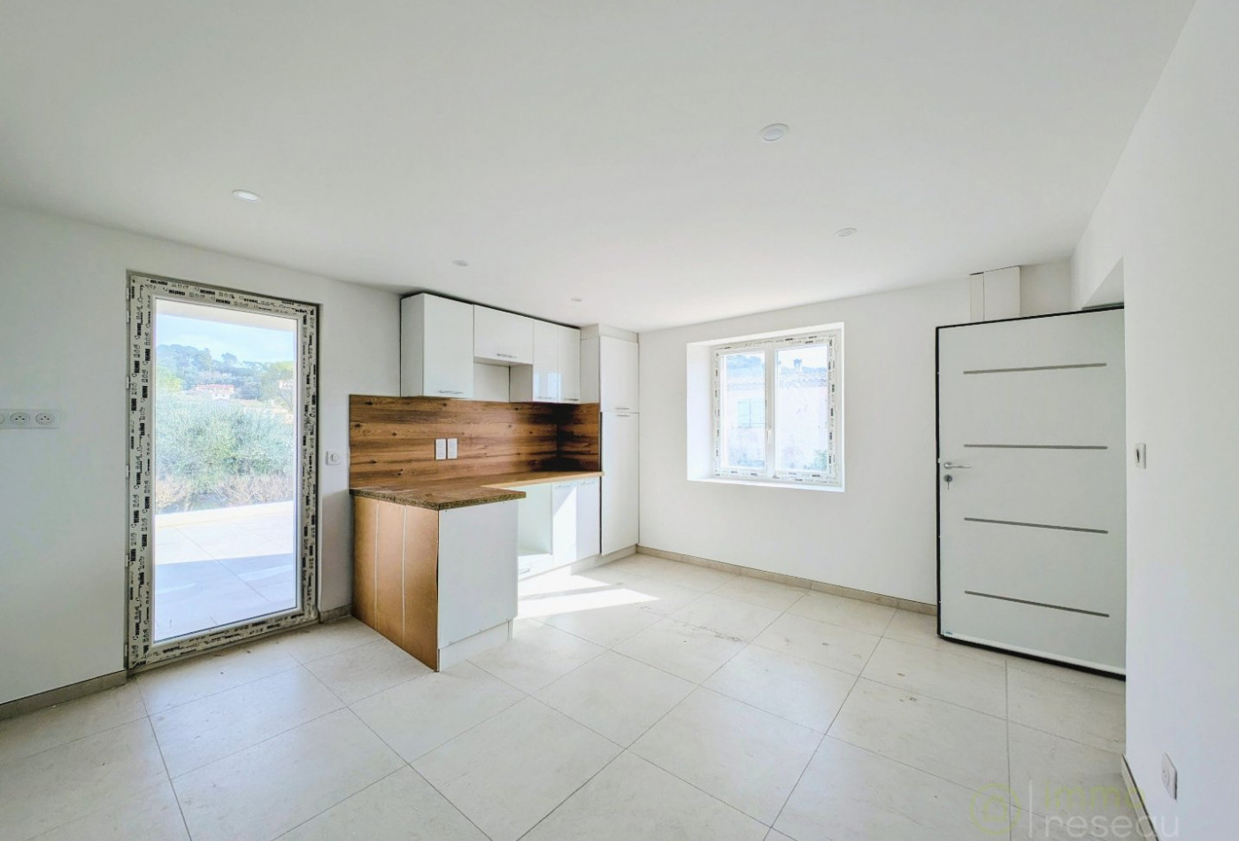 vente Appartement Pegomas - Photo 1