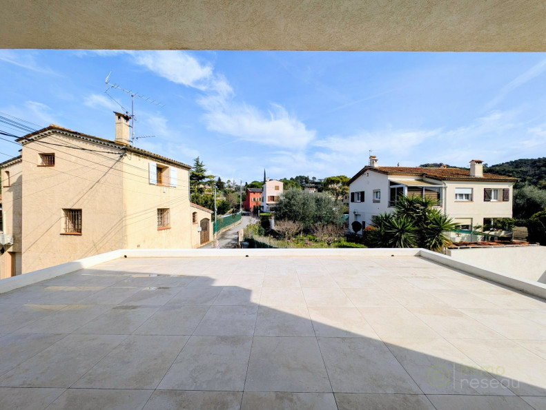 vente Appartement Pegomas - Photo 3