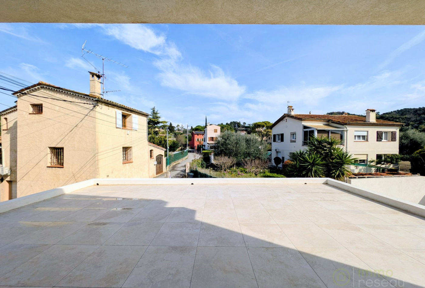 vente Appartement Pegomas - Photo 3