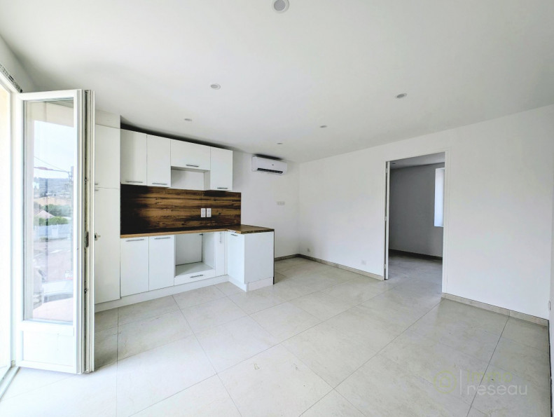 vente Appartement Pegomas - Photo 1