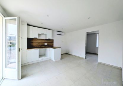 vente Appartement Pegomas