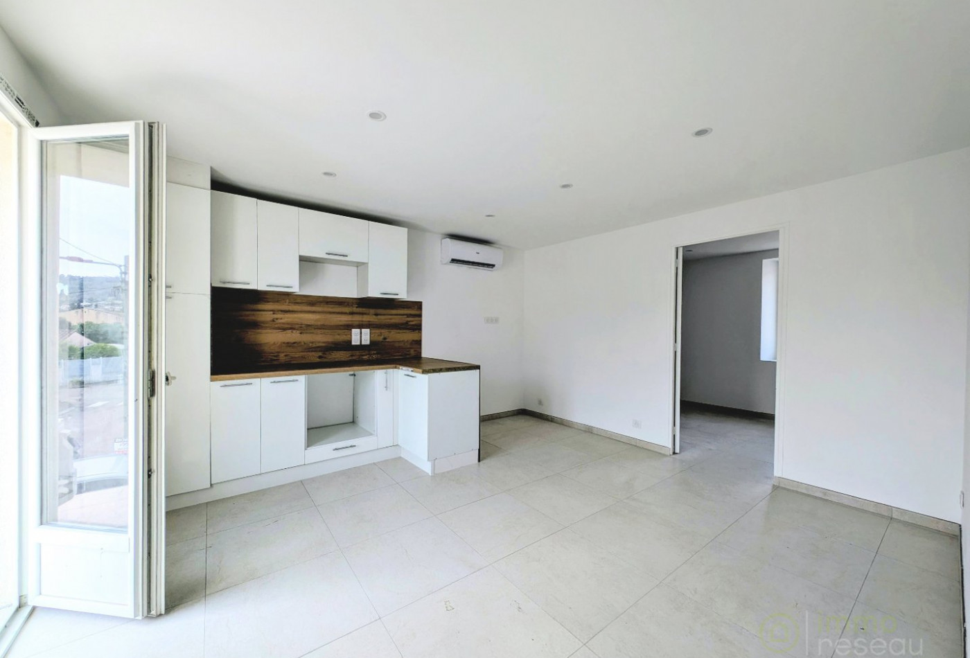 vente Appartement Pegomas - Photo 1