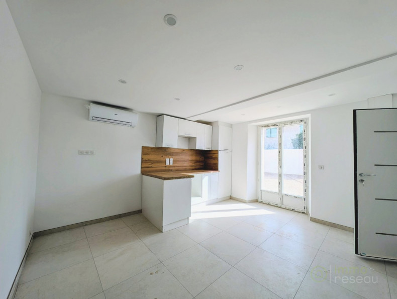 vente Appartement Pegomas - Photo 1