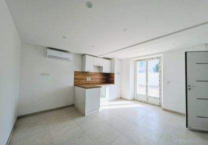 vente Appartement Pegomas