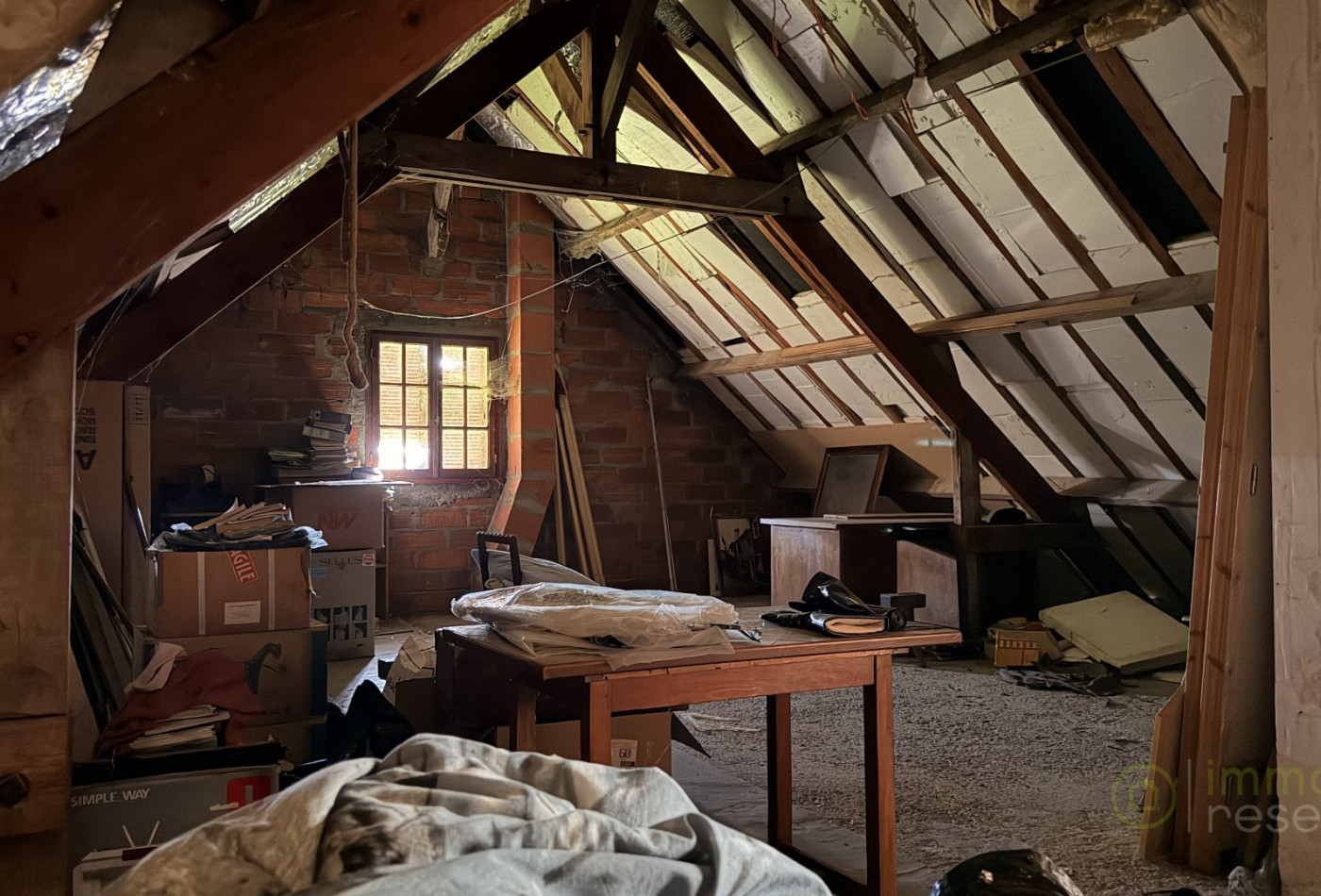 vente Maison Trie Chateau - Photo 8