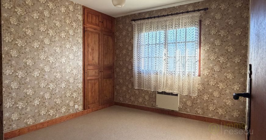 vente Maison Trie Chateau