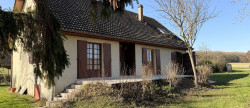 vente Maison Trie Chateau