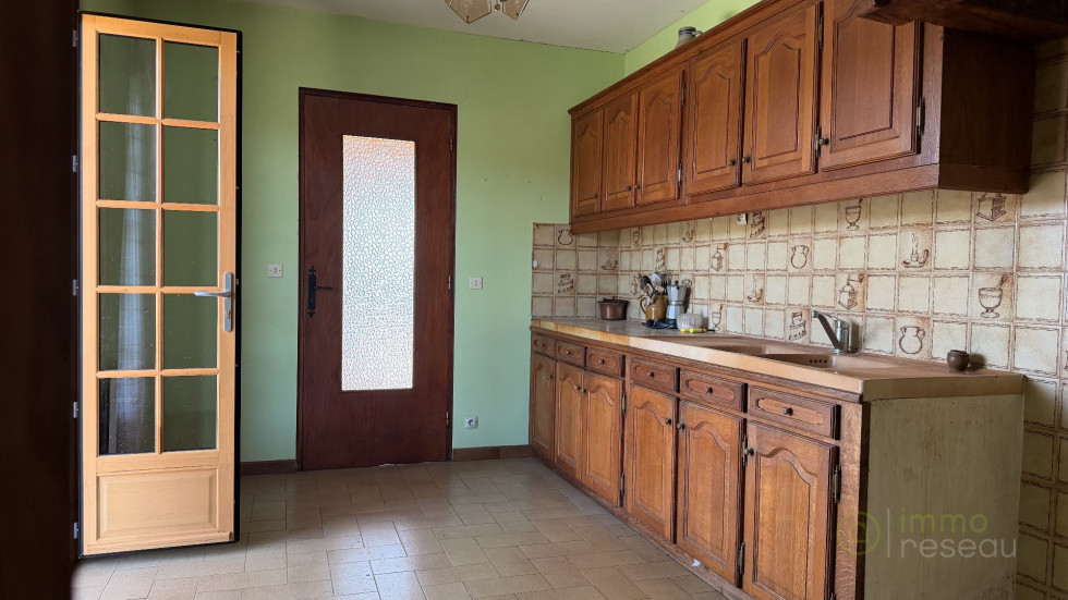 vente Maison Trie Chateau - Photo 5