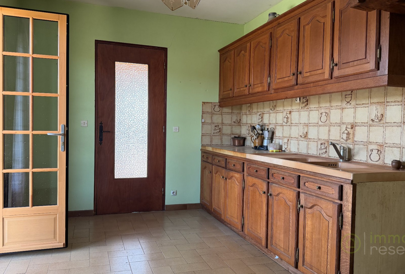 vente Maison Trie Chateau - Photo 5