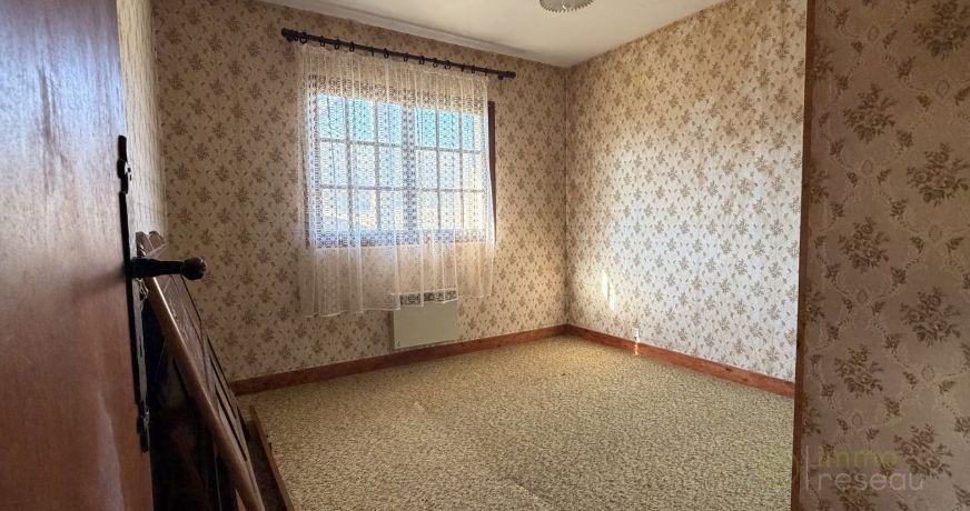 vente Maison Trie Chateau