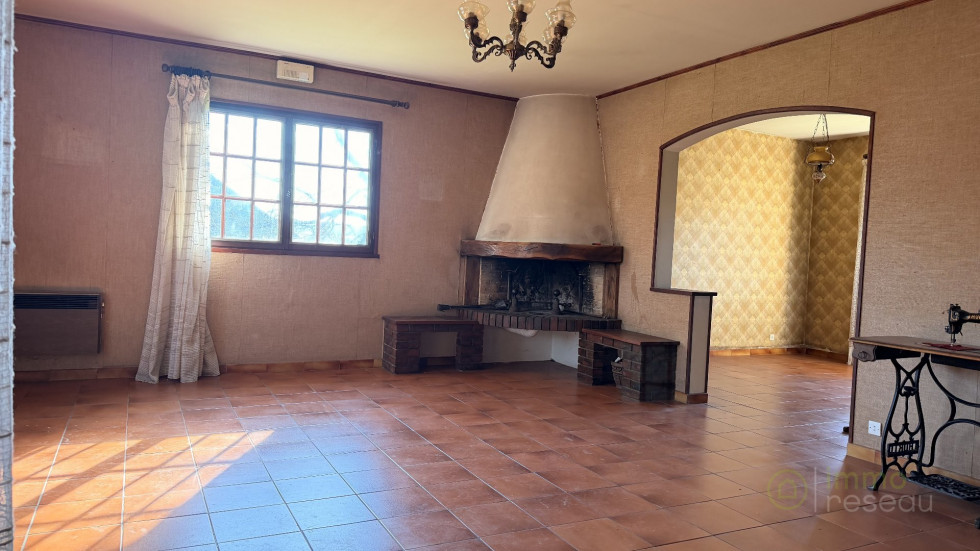 vente Maison Trie Chateau - Photo 4