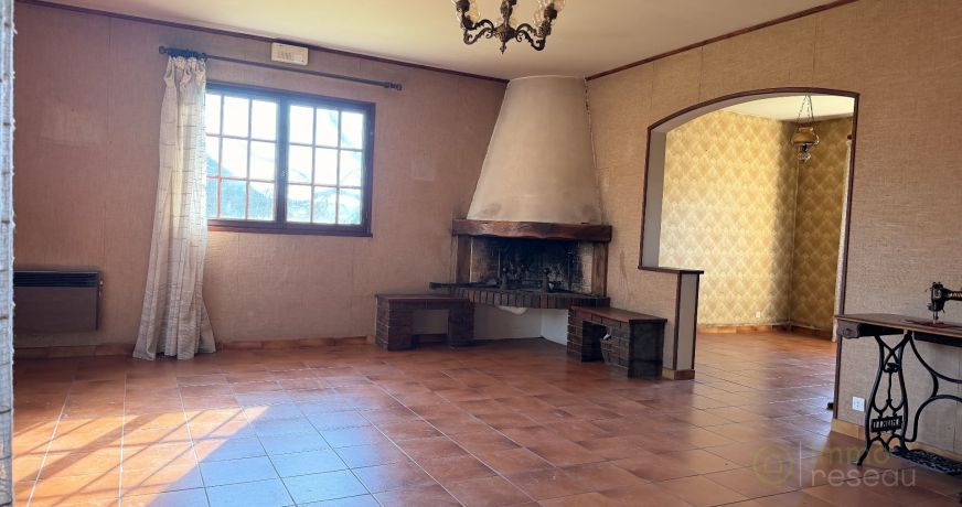 vente Maison Trie Chateau