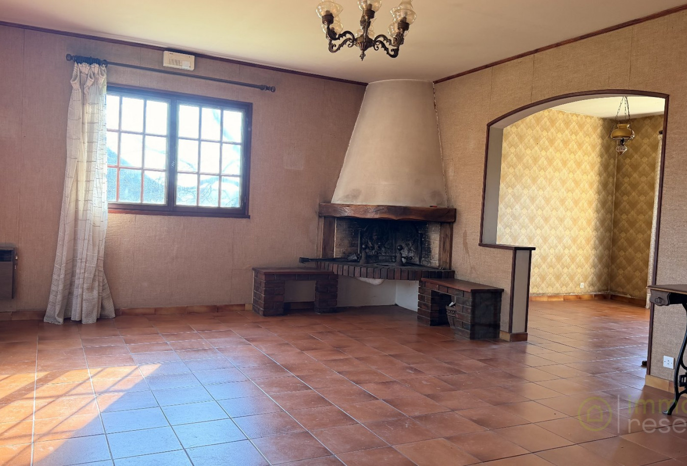 vente Maison Trie Chateau - Photo 4