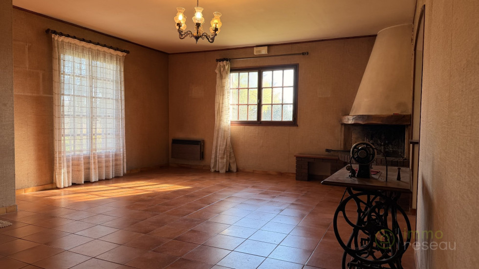 vente Maison Trie Chateau - Photo 3