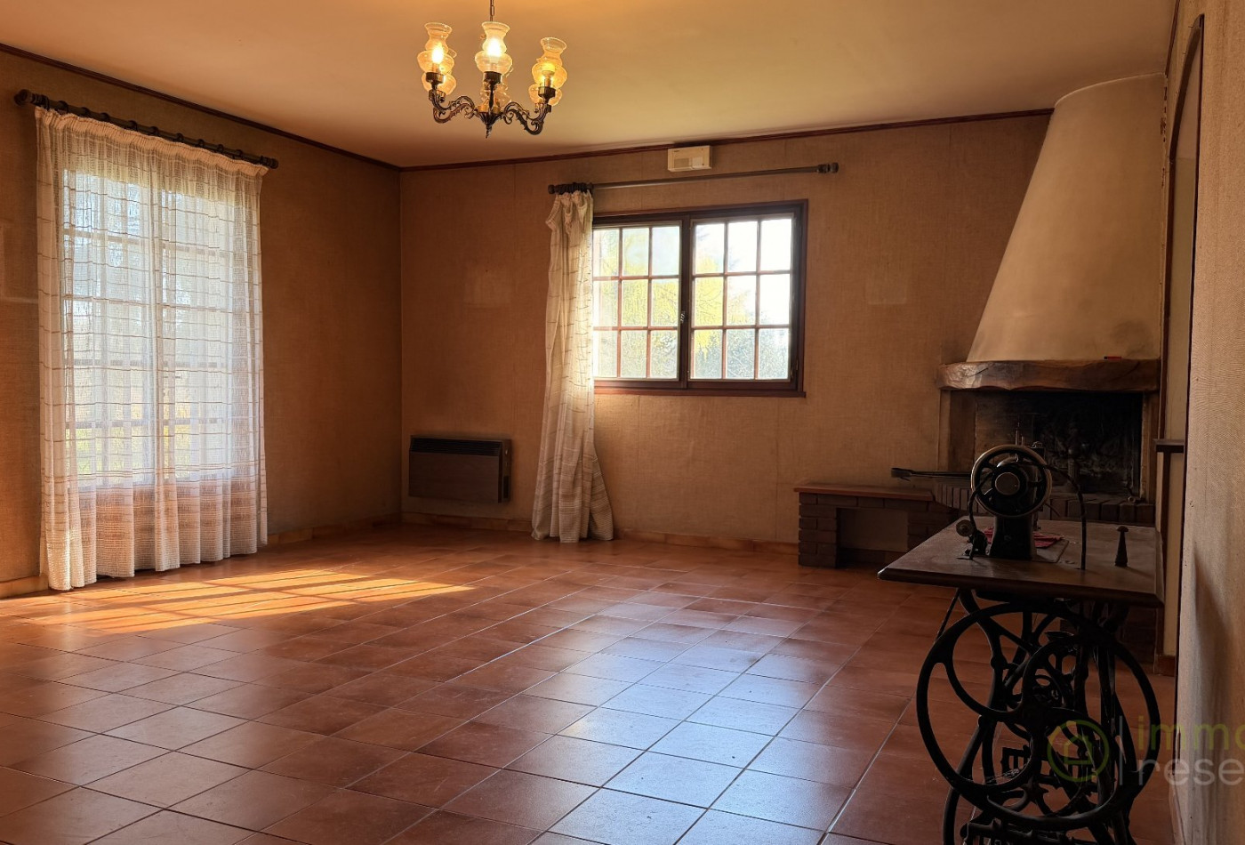 vente Maison Trie Chateau - Photo 3