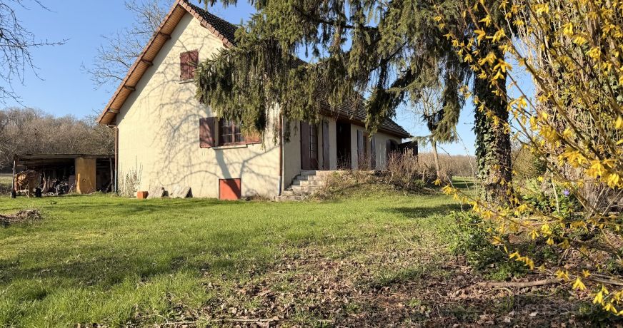 vente Maison Trie Chateau